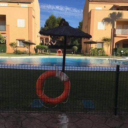 شقة Adosado En Novo Atlantico Golf نوفو سانكتي بيتري المظهر الخارجي الصورة