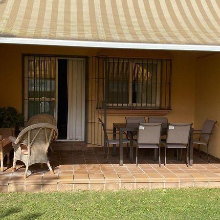 شقة Adosado En Novo Atlantico Golf نوفو سانكتي بيتري المظهر الخارجي الصورة